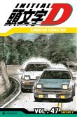 Initial D