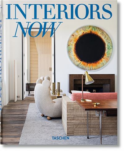 Interiors Now! Vol 3