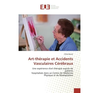 Art-thérapie et accidents vasculaires cérébraux