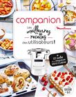 Companion, Les meilleures recettes des utilisateurs