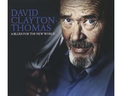 A blues for the new world
