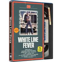 White Line Fever Blu-ray