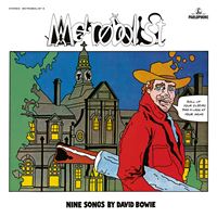 Metrobolist - LP