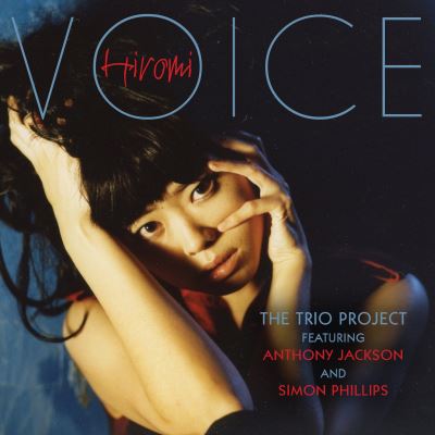 Voice Edition limitée