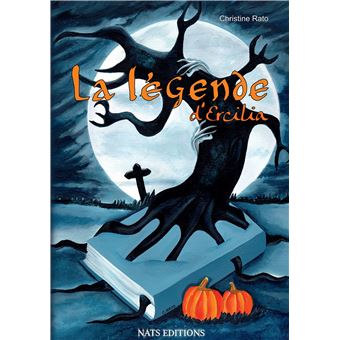 La légende d'Ercilia