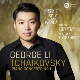 PIANO CONCERTO NO.1