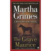 The Grave Maurice
