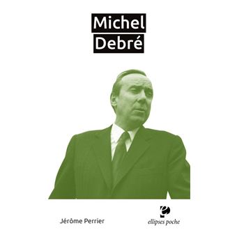 Michel Debré