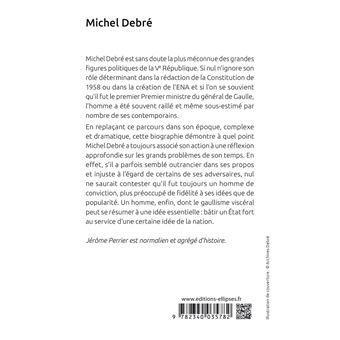 Michel Debré