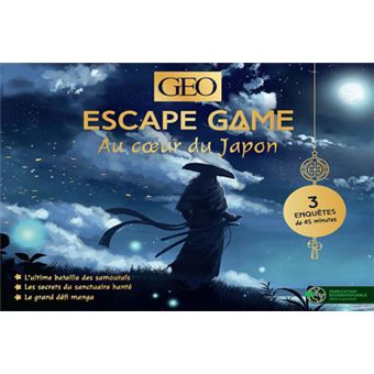 Chopez l'imposteur ! - Livres de Jeux et Escape Game