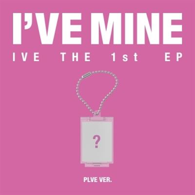 I've Mine - PLVE Version