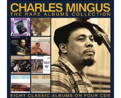 Rare Albums Collection