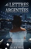 Les lettres argentées