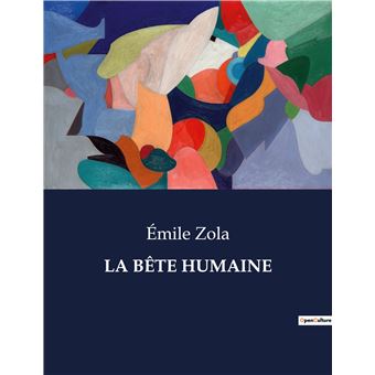 La bête humaine