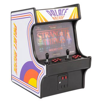 Pot à crayons Stranger Things Palace Arcade