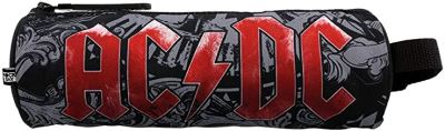 Pencil Case Décibel AC/DC