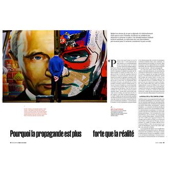 Le Monde, La Vie, Pas de côté