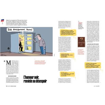 Le Monde, La Vie, Pas de côté