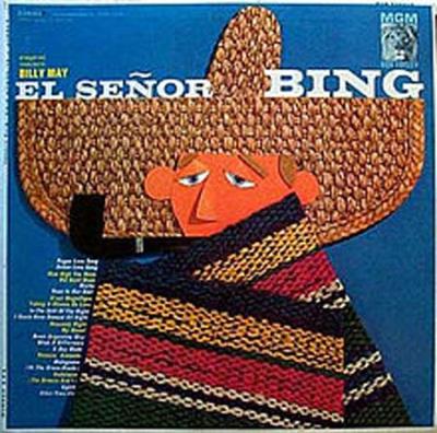 El senor bing