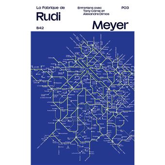 La Fabrique de Rudi Meyer