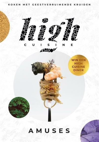 High cuisine