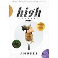 High cuisine
