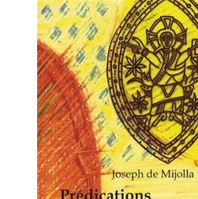 Prédications dans ma paroisse