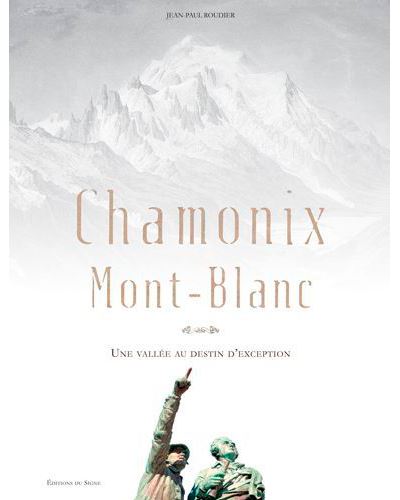 Chamonix Mont-Blanc