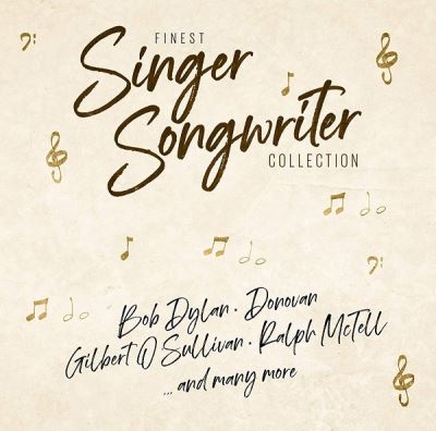 Finest Singer Songwriter Collection