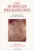 Les sciences religieuses - Le XIXe siècle 1800-1914