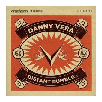 Danny Vera - 1