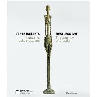 L'Arte inquieta
