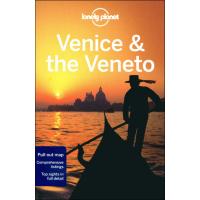 VENICE & VENETO 2011 LONELY PLANET CITY GUIDE