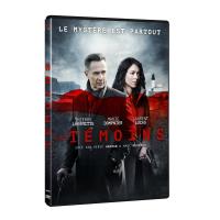 Les témoins Saison 1 DVD