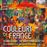 Couleurs De France - CD