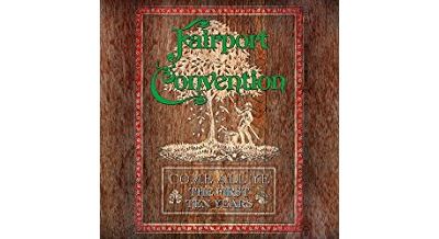 COME ALL YE-THE FIRST TEN YEARS