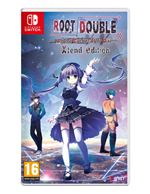 Root Double Before Crime After Days Xtend Edition Nintendo Switch