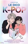 Le dico K-pop