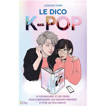 Le dico K-pop