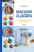 Machine à pâtes