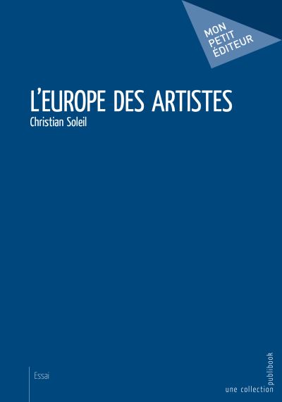 L'europe des artistes