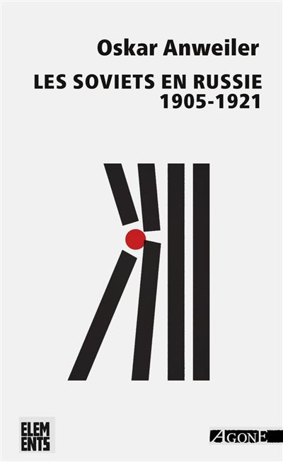 Les soviets en russie 1905-1921