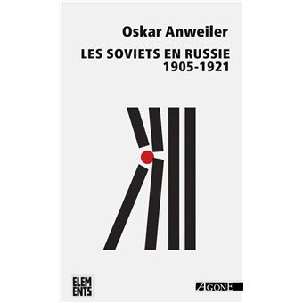 Les Soviets en Russie (1905-1921)