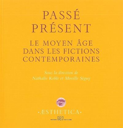 Passe-Present -  Collectif - broché