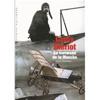 Louis Blériot