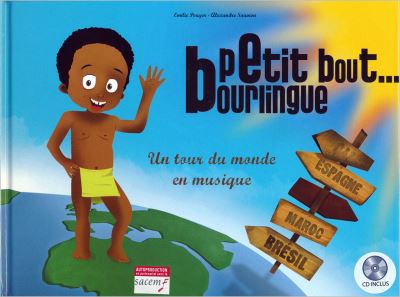 Petit Bout bourlingue