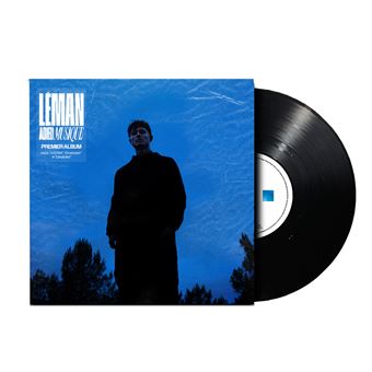Léman - 1