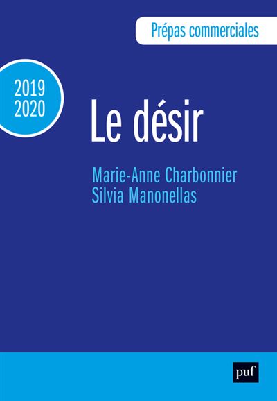 Prépas commerciales 2019-2020 Culture générale