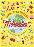 L'atlas des merveilles du monde