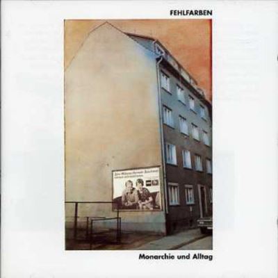 Monarchie und alltag